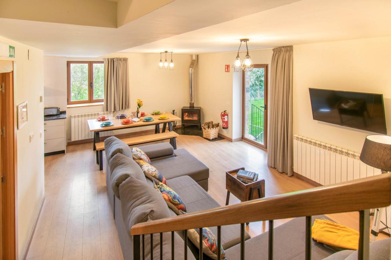 Acogedora Casa Rural Con Jardin Y Barbacoa Proxima A Pamplona Ilzarbe Buitenkant foto