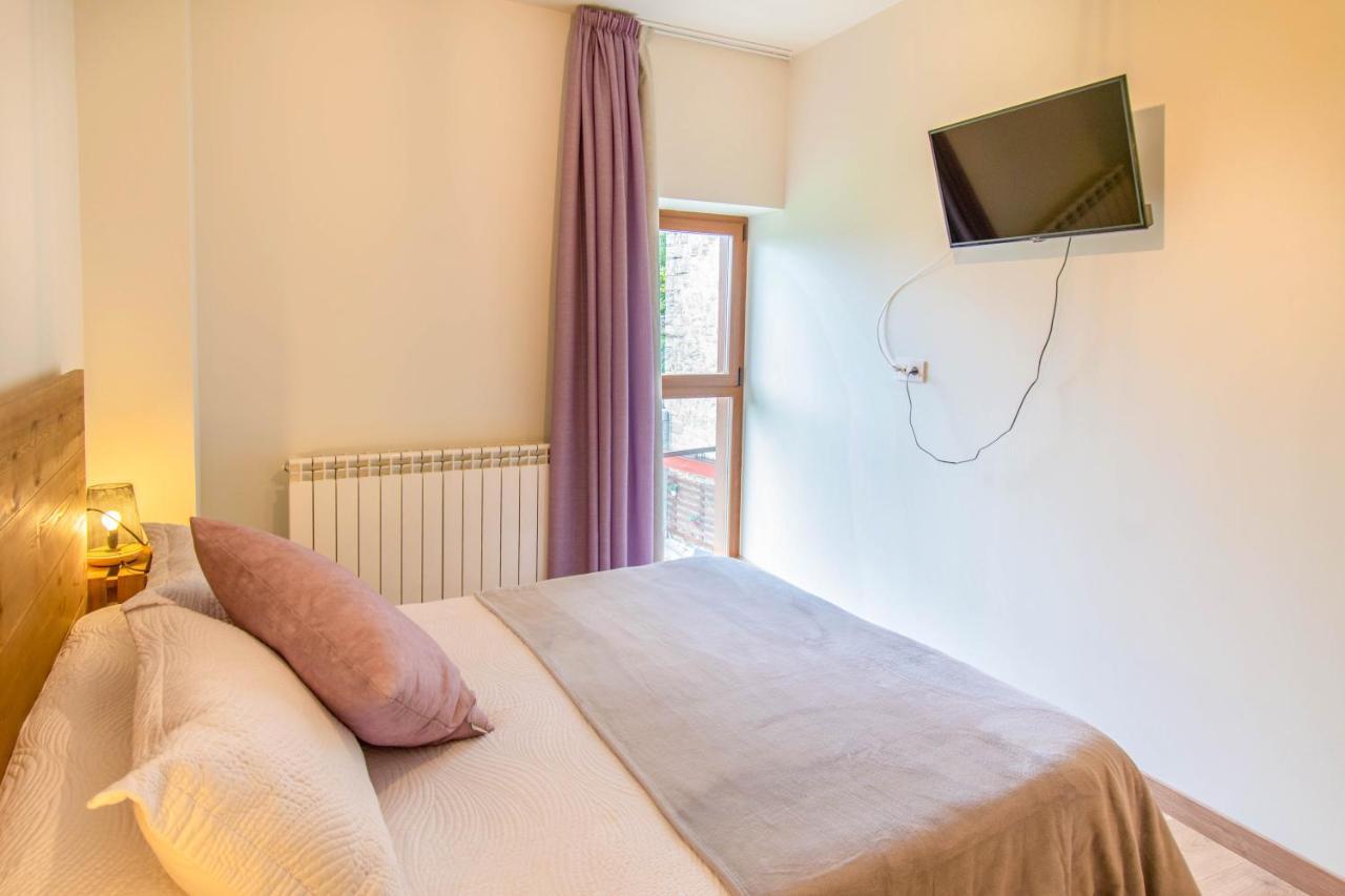 Acogedora Casa Rural Con Jardin Y Barbacoa Proxima A Pamplona Ilzarbe Buitenkant foto
