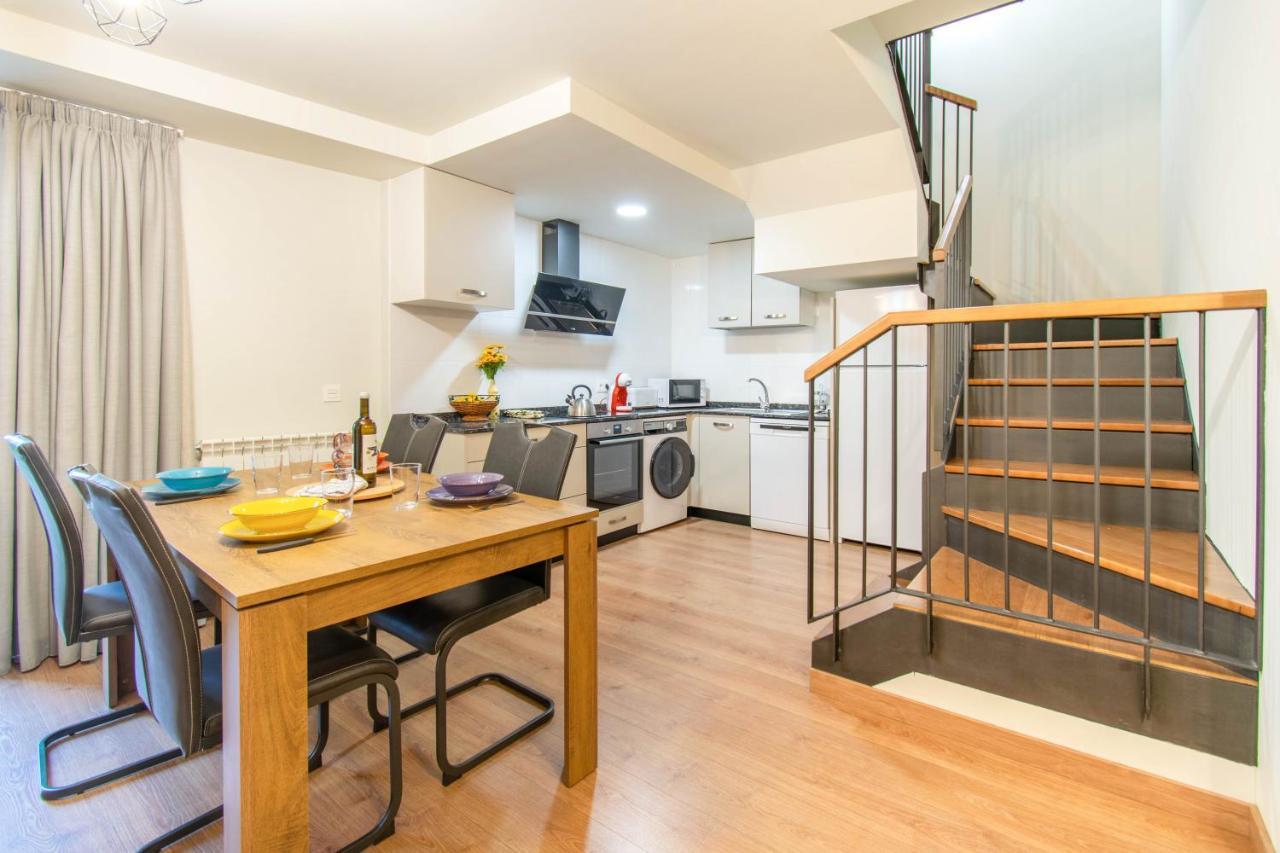 Acogedora Casa Rural Con Jardin Y Barbacoa Proxima A Pamplona Ilzarbe Buitenkant foto