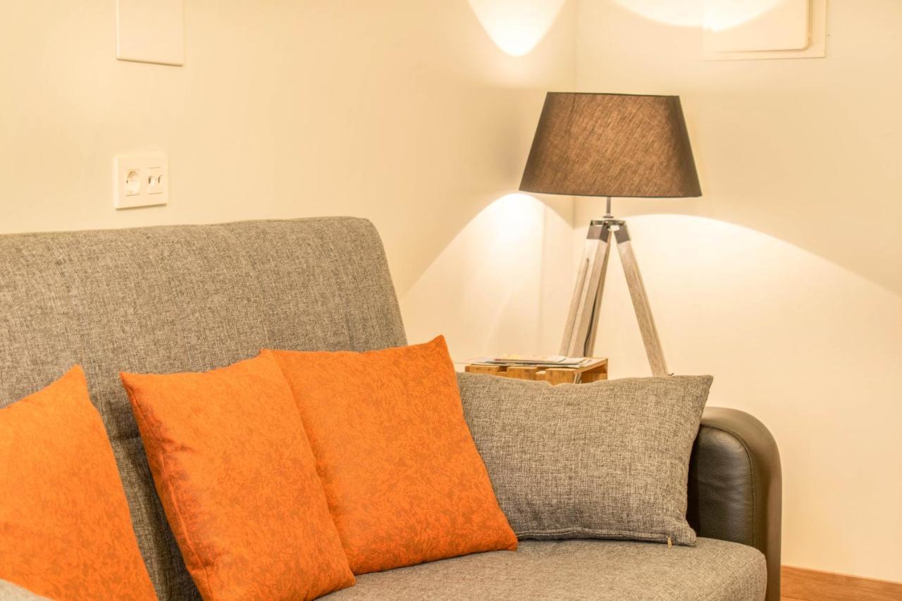 Acogedora Casa Rural Con Jardin Y Barbacoa Proxima A Pamplona Ilzarbe Buitenkant foto