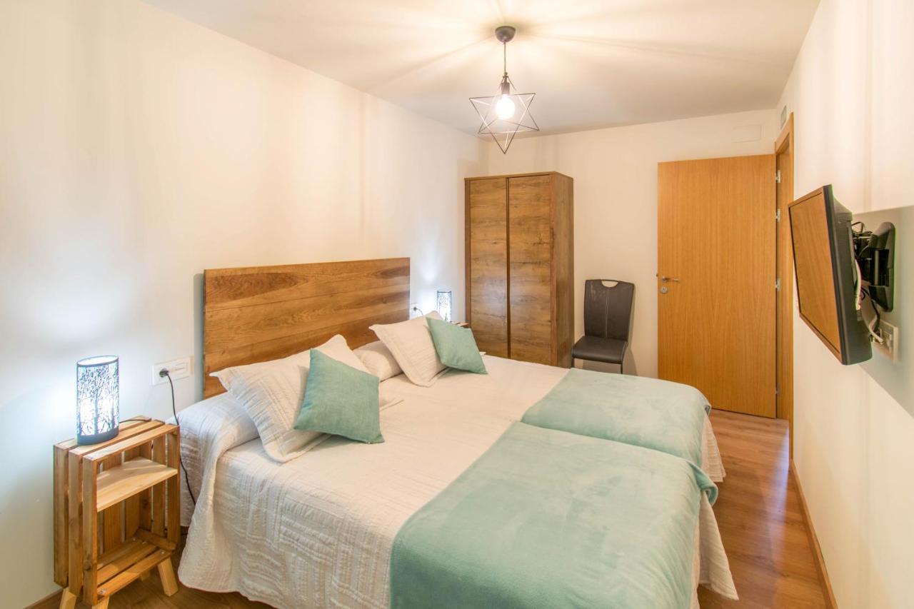 Acogedora Casa Rural Con Jardin Y Barbacoa Proxima A Pamplona Ilzarbe Buitenkant foto
