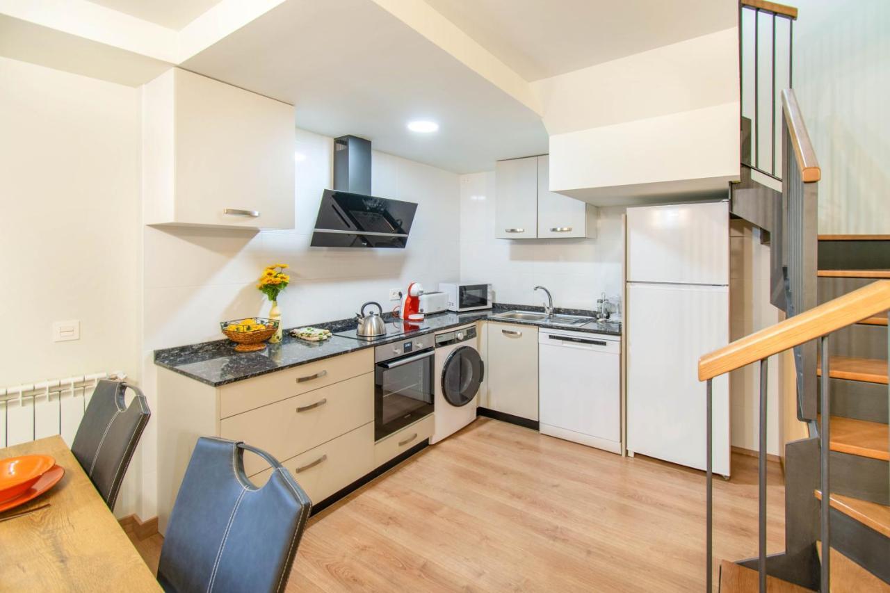 Acogedora Casa Rural Con Jardin Y Barbacoa Proxima A Pamplona Ilzarbe Buitenkant foto