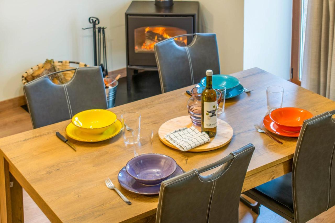 Acogedora Casa Rural Con Jardin Y Barbacoa Proxima A Pamplona Ilzarbe Buitenkant foto