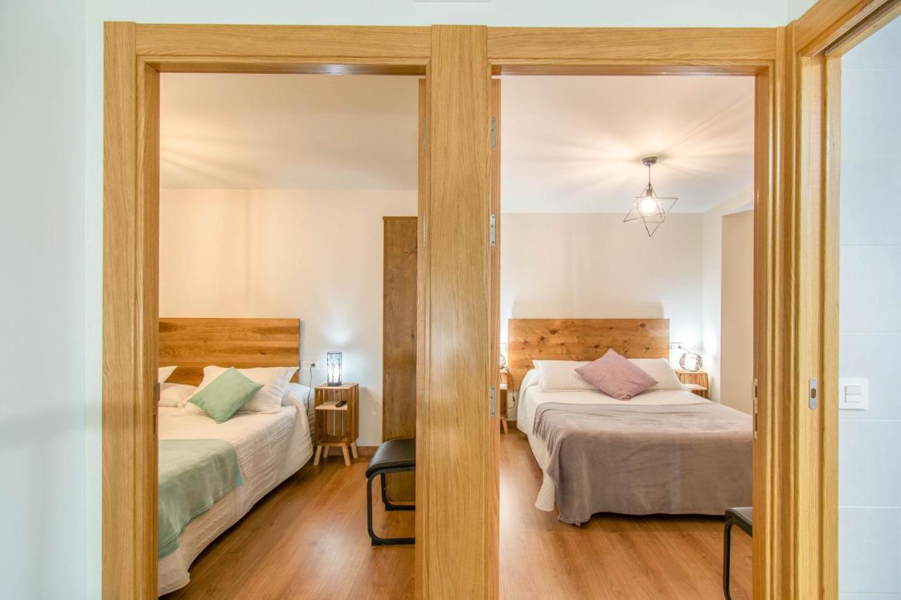 Acogedora Casa Rural Con Jardin Y Barbacoa Proxima A Pamplona Ilzarbe Buitenkant foto