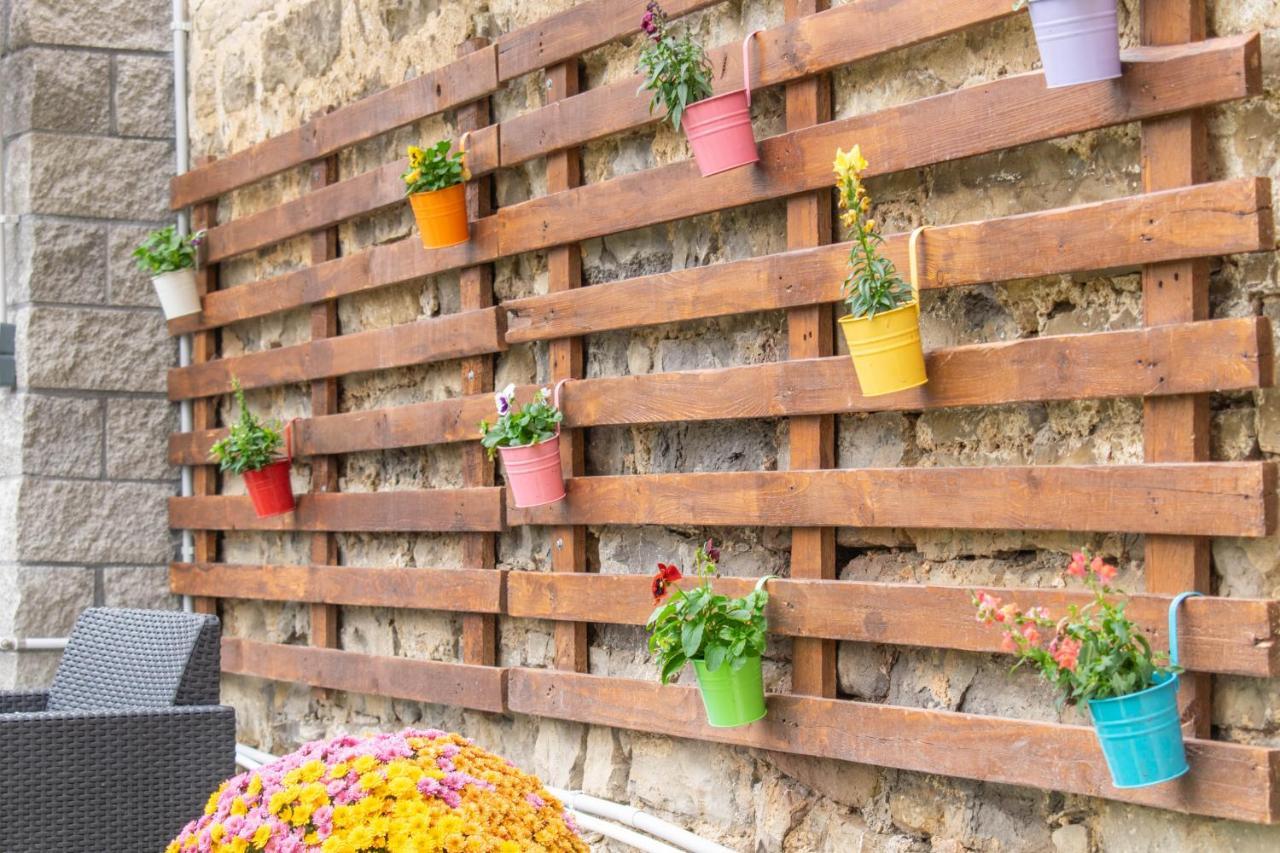 Acogedora Casa Rural Con Jardin Y Barbacoa Proxima A Pamplona Ilzarbe Buitenkant foto