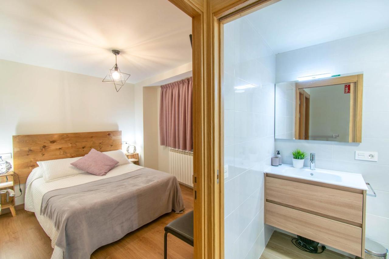 Acogedora Casa Rural Con Jardin Y Barbacoa Proxima A Pamplona Ilzarbe Buitenkant foto