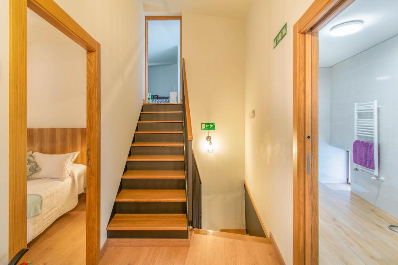 Acogedora Casa Rural Con Jardin Y Barbacoa Proxima A Pamplona Ilzarbe Buitenkant foto