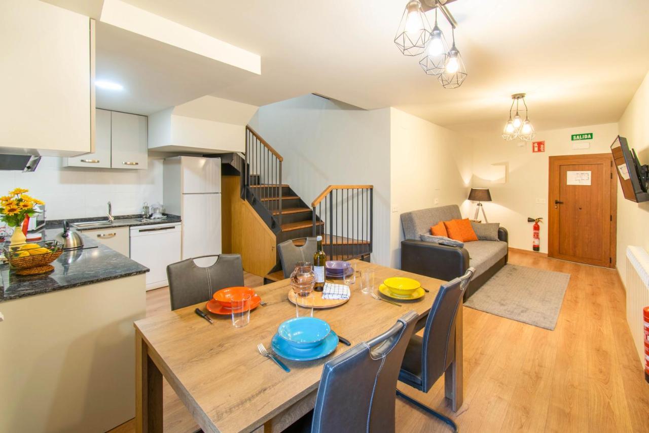 Acogedora Casa Rural Con Jardin Y Barbacoa Proxima A Pamplona Ilzarbe Buitenkant foto
